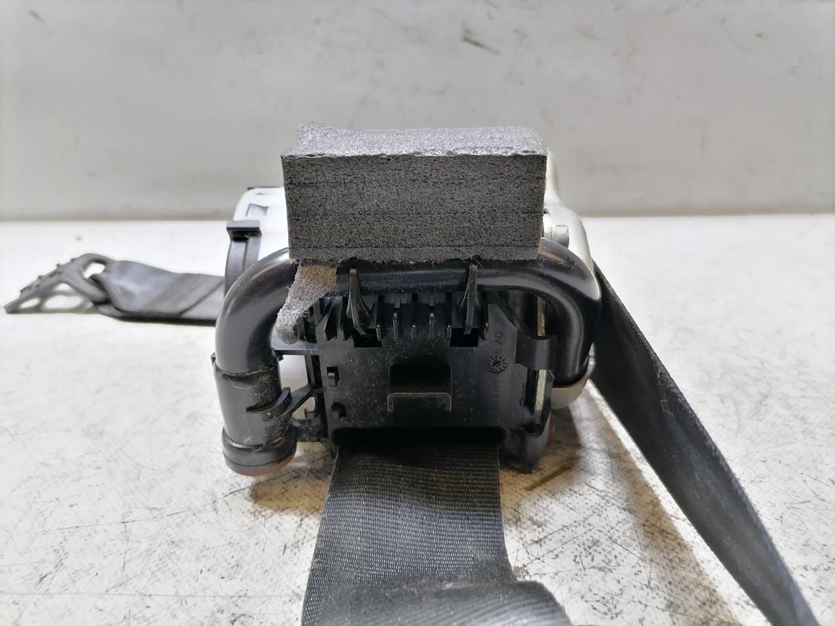 VW Golf 7 original Sicherheitsgurt vorn links Bj.2016